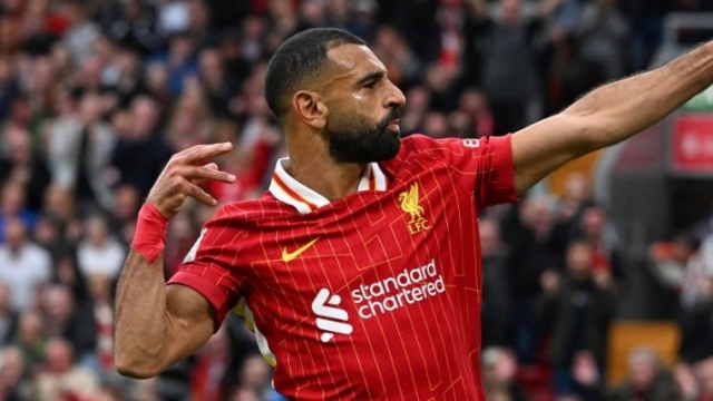 وجهة مفاجئة.. رجل أعمال مصري يستهدف ضم محمد صلاح لناديه