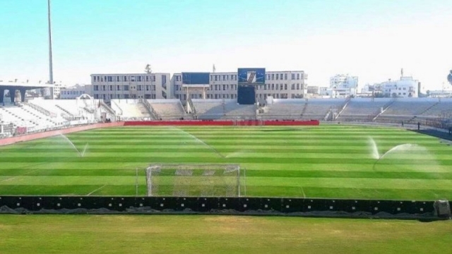 وزير الرياضة التونسي يطمئن جماهير الصفاقسي بشأن المهيري