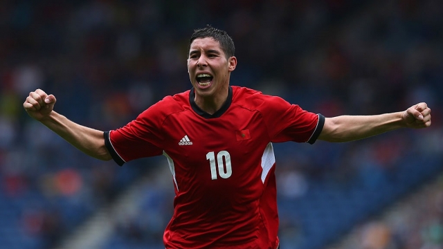 وفاة عبد العزيز برادة النجم السابق لمارسيليا ومنتخب المغرب