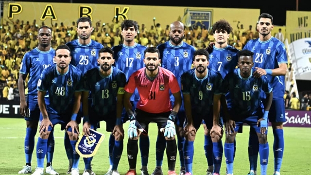 وفد القوة الجوية العراقي عالق في السعودية!