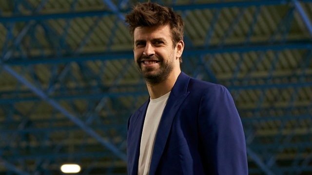 يا له من مهرجان!.. تعليق مثير من بيكيه بعد فوز برشلونة