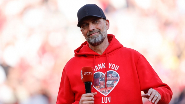 يورغن كلوب يكشف سبب انضمامه لمجموعة ريد بول