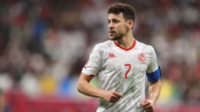 يوسف المساكني يحدد موعد رحيله النهائي عن منتخب تونس