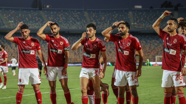 آخر تطورات إصابة نجم الأهلي ومدى جاهزيته للعودة