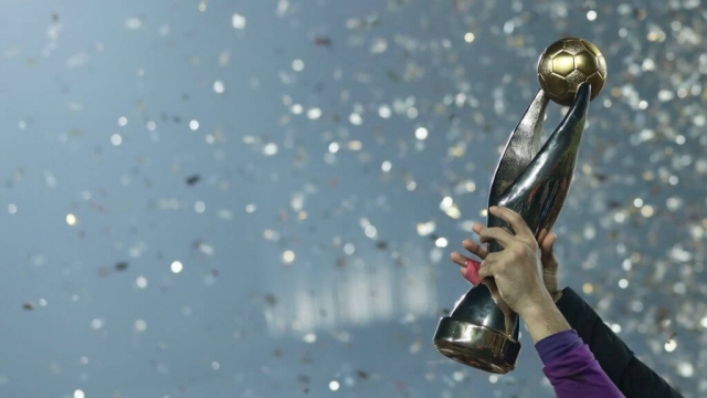 أبطال أفريقيا وكأس الكاف.. حكم مصري للديربي ومالي للكلاسيكو