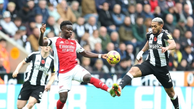 أرسنال انكشف أمام نيوكاسل وحقيقة مُرة تواجه أرتيتا