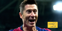 أرقام تهديفية مميزة لـ ليفاندوفسكي مع برشلونة هذا الموسم