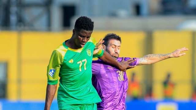 أسباب إخفاق المحترفين في دوري نجوم العراق