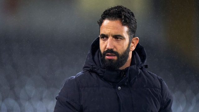 أغضب تشافي وعمل في أسباير.. حقائق تعرفها لأول مرة عن أموريم