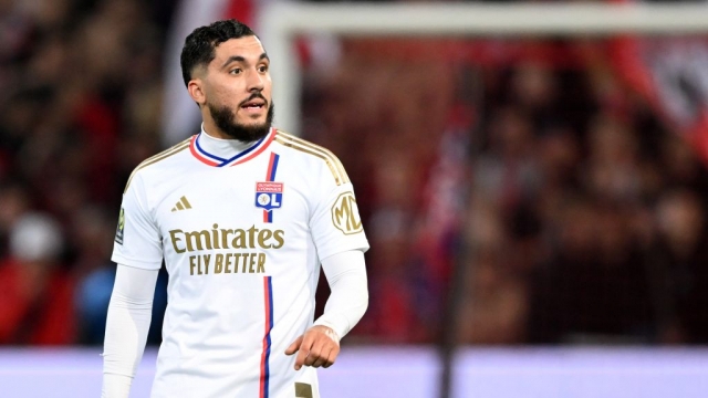 إيطاليا تستعد لخطف ريان شرقي من الجزائر