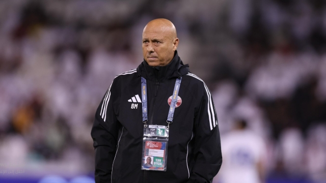 استعدنا كامل حظوظنا بعد الفوز على أوزبكستان