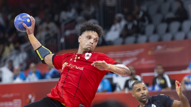 البطولة الآسيوية لكرة اليد | الريان يدشّن مغامرته بعثرة