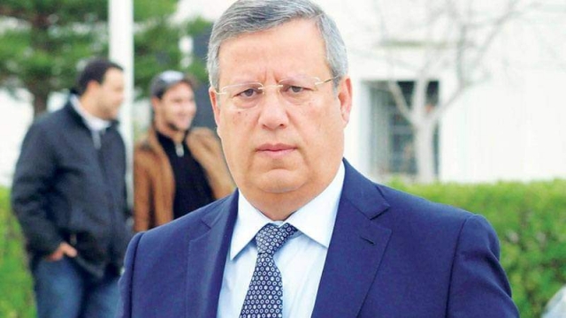 الترجي سئم تصرفات أحد لاعبيه ويدرس إمكانية التخلص منه