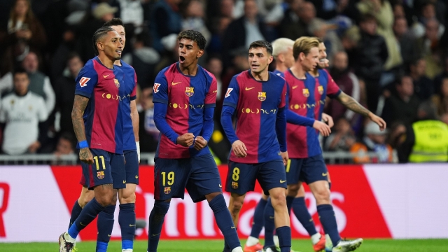 القنوات الناقلة لمباراة برشلونة والنجم الأحمر اليوم في دوري أبطال أوروبا 2025