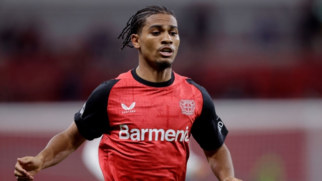 المغربي أمين عدلي يتلقى دفعة معنوية ضخمة من باير ليفركوزن