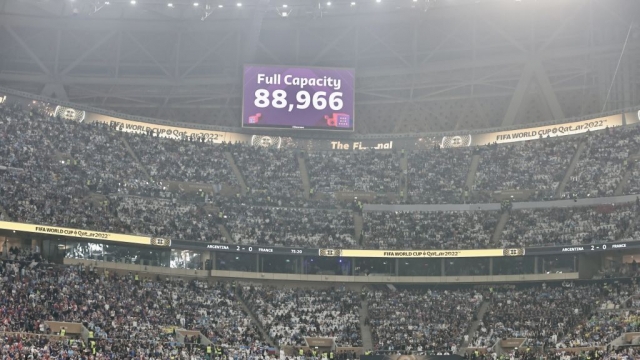 انطلاق بيع تذاكر كأس الإنتركونتيننتال قطر 2024 