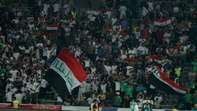 بالتفاصيل.. أسعار تذاكر مباراة العراق والأردن وموعد طرحها