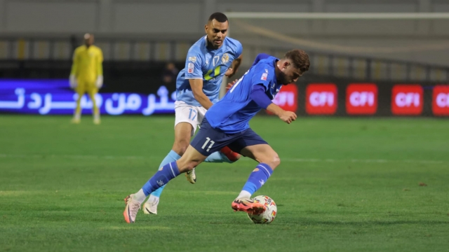 بتعادله مع الرمثا.. هل تبددت فرصة الفيصلي لاستعادة اللقب؟