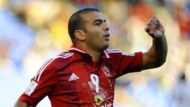 برشلونة مرشح لمواجهة الأهلي في مهرجان اعتزال عماد متعب