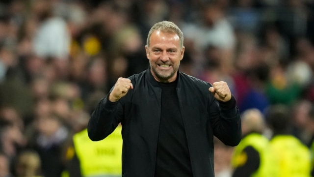 برشلونة يتلقى دفعة قوية بعد أيام من صدمة ريال سوسيداد