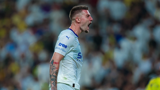 بعد رباعية لا تُنسى.. سافيتش يذيق بيولي مرارة أهدافه من جديد