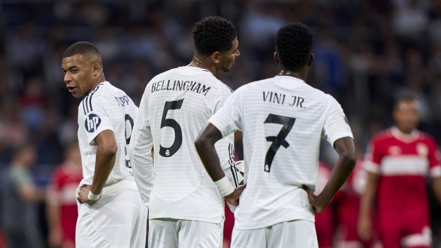 بيلينغهام يفجّر "حرب نجوم" في ريال مدريد بسبب الكرة الذهبية