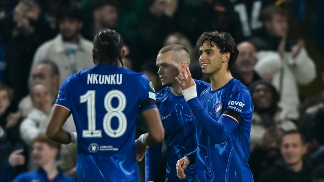 تشيلسي يحقق فوزًا بـ8 أهداف ويعزز صدارته في دوري المؤتمر