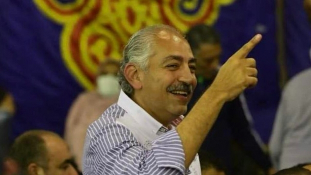 تفاصيل جديدة بشأن انتخابات نائب رئيس النادي الأهلي المصري