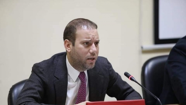 تونس ترشح حسين جنيح لعضوية المكتب التنفيذي للكاف