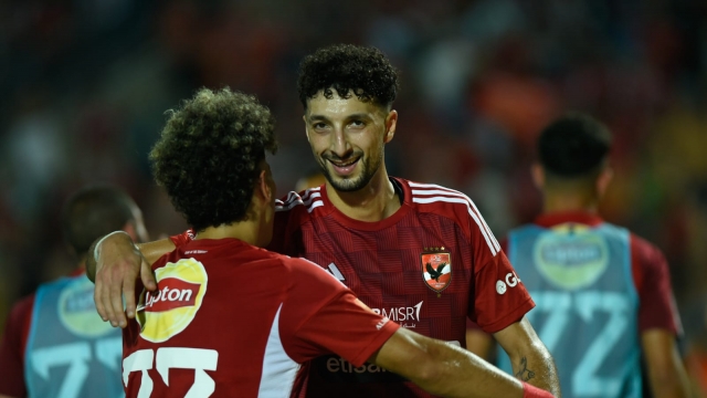 جدول ترتيب الدوري المصري الممتاز 2025