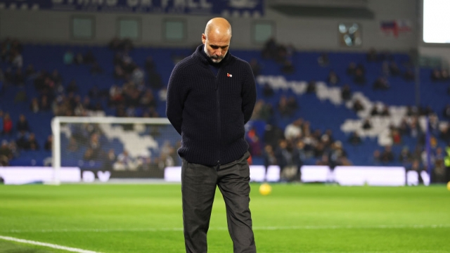 جماهير برايتون تسخر من غوارديولا بعد نكسته التاريخية!