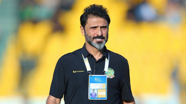 حتى فيفا لا يقبل بهذا الضغط!