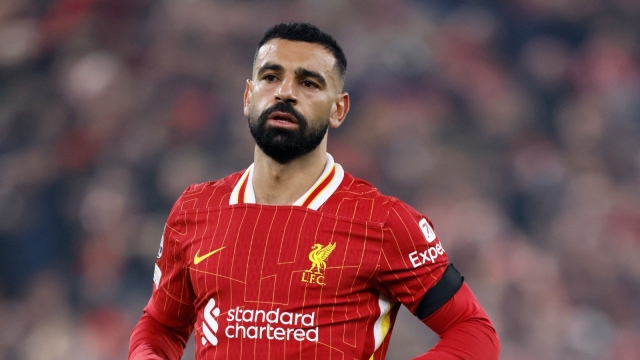 حسام حسن يمنح ليفربول فرصة ثمينة لحل أزمة محمد صلاح