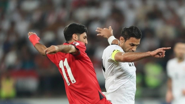 حصيلة هزيلة للمنتخبات العربية في تصفيات آسيا المونديالية