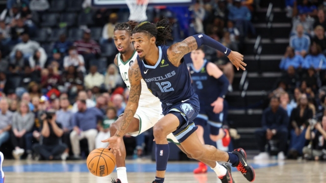 دوري NBA.. مورانت يتعملق أمام باكس رغم مقاومة أنتيتوكونمبو