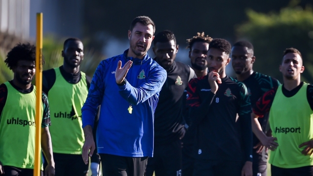 دوري أبطال أفريقيا | تغيير حكام ديربي الرجاء والجيش الملكي