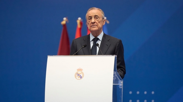 ريال مدريد يتبرع لفائدة ضحايا إعصار "دانا" في إسبانيا