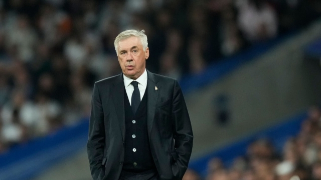 ريال مدريد يعيش الرعب بسبب ليفربول.. وأنشيلوتي يبدأ التحضير