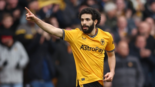 ريان آيت نوري على أعتاب مانشستر يونايتد بصفقة تاريخية مفاجئة