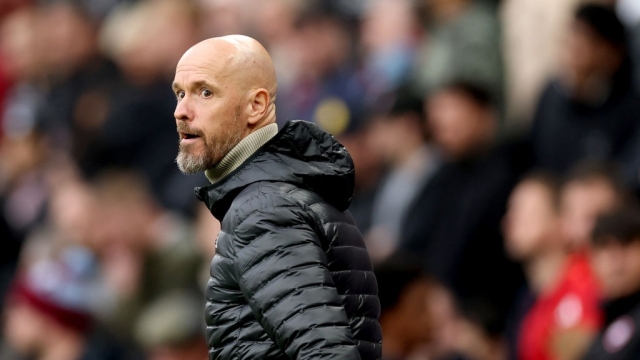 صدمة كبيرة.. كيف تلقى إريك تين هاغ خبر إقالته من اليونايتد؟