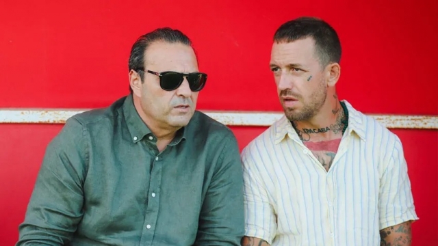 على عكس معز حسن.. مستقبل لاعب الإفريقي المصاب على المحك