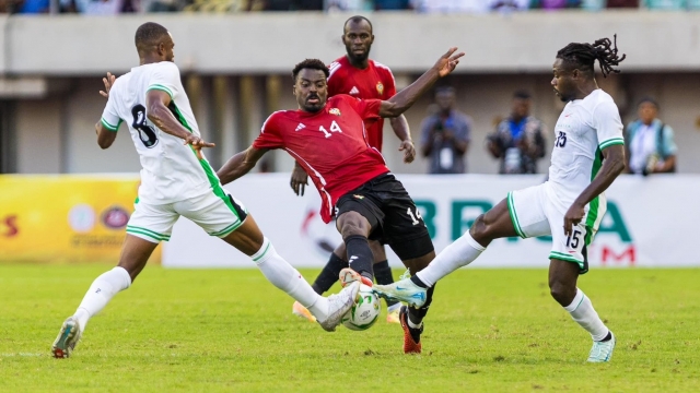 فرضية وحيدة تمنح منتخب ليبيا التأهل إلى كأس أمم أفريقيا 2025