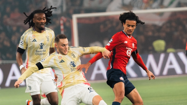 فرنسا تتفوق على المغرب في ملف موهبة ليل أيوب بوعدي