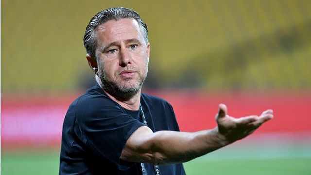 قبل البدء.. تغيير جديد في تركيبة جهاز الترجي التونسي الفني