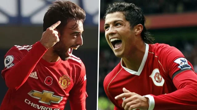 كيف ساهم سبورتينج لشبونة في نجاح مانشستر يونايتد؟