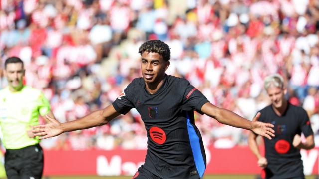 لامين يامال يتربّع على عرش أغلى مواهب العالم