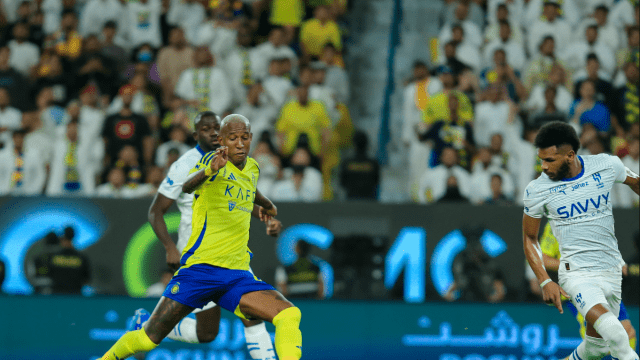 متى موعد مباراة الهلال والنصر القادمة في الدوري السعودي 2025؟