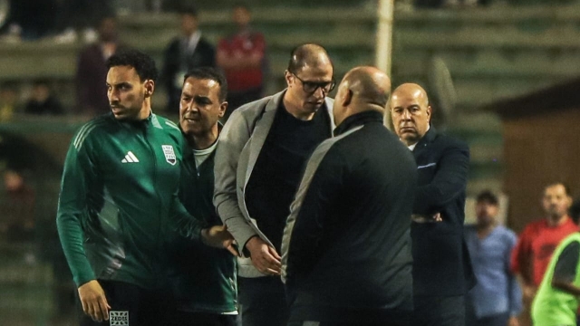 مجهودنا ضاع والأهلي كبير ولا يحتاج لمجاملات!