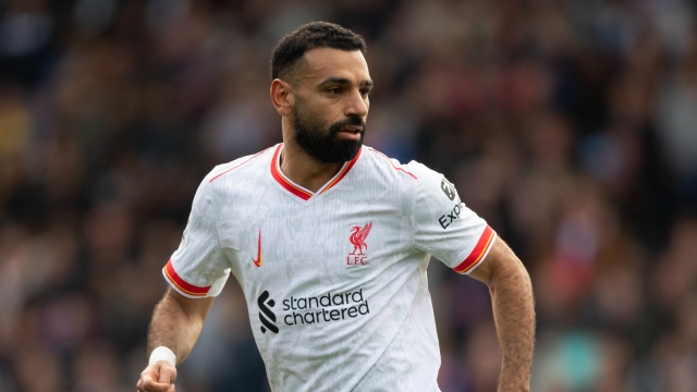 محمد صلاح خارج تشكيلة أسرع لاعبي الدوري الإنجليزي هذا الموسم