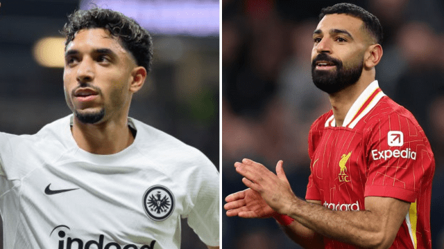 محمد صلاح وعمر مرموش.. عائق استثنائي يهدد "حلم الهدّاف"